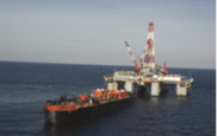 Entered deepwater well test market with TTB assets